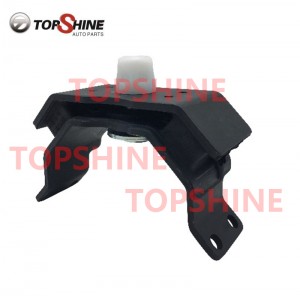 12371-62120 Car Auto Rubber Parts Factory Insulator Engine Engine Mounting for Toyota