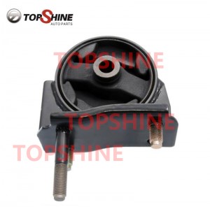 China Factory Price Car Auto Parts Rear Engine Mounting for Toyota 12371-74480