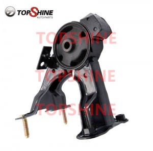 12371-74500 China Factory Price Car Auto Parts Rear Engine Mounting for Toyota
