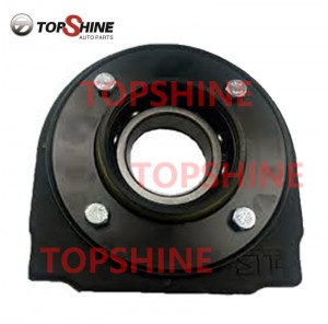 37235-1210 Car Auto Parts Rubber Drive shaft Center Bearing For Hino Truck Japanese