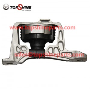 Trending Products 1371725 Engine Mounting of Truck Parts