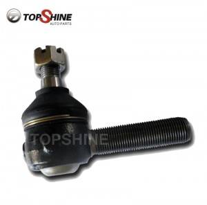 OEM China Se-7251 at The End of The Steering Tie Rod End for Automotive Parts Is Suitable for Mitsubishi Pajero.