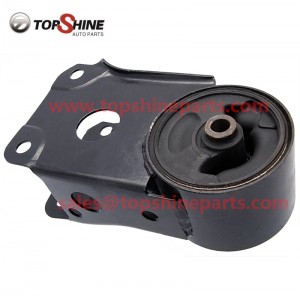 11320-40U00 11321-40U00 Tsheb Auto Spare Parts Insulator Cav Mountings rau Nissan