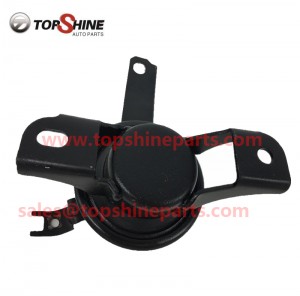 12305-0D010 Car Auto Rubber Parts Factory Insulator Engine Mounting para sa Toyota