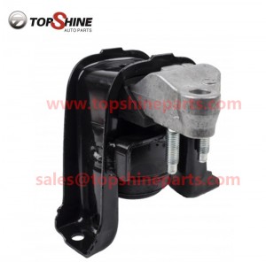 I-China Factory Price Car Auto Parts Engine Mounting ye-Toyota 12305-0D050