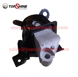 12305-0D070 China Factory Price Car Auto Parts Engine Mounting for Toyota