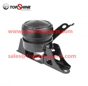 12305-0M070 Čínska výrobná cena Autodiely Montáž motora pre Toyota