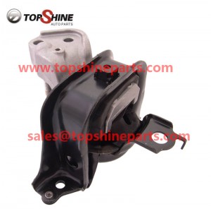 China Cheap price Car Spare Parts Engine Mount-B15 Right for Wuling Rongguang N300 (24532280)