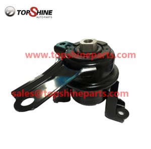 12305-22081 Car Auto Parts Engine Mounting for Toyota China Factory Price