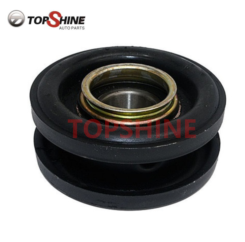 Newly Arrival Center Bearing - 37521-41L25 Car Auto Parts Rubber Drive Shaft Center Bearing For Nissan  – Topshine