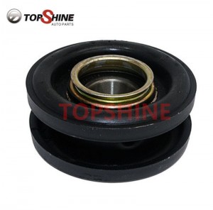 37521-B5000 Car Auto Parts Rubber Drive Shaft Center Bearing For Nissan