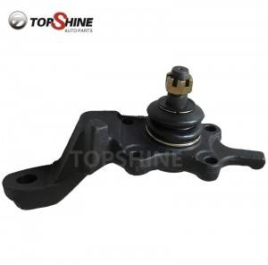 43330-39366 Auto Suspension Front Lower Ball Joints para sa Toyota