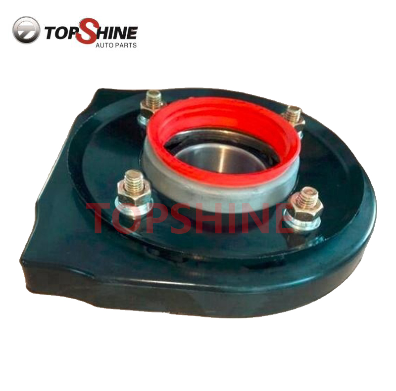 Rapid Delivery for China Ball Bearing - 37590-1073 Car Auto Parts Rubber Drive Shaft Center Bearing For Nissan  – Topshine