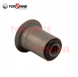 54535-W1010 Car Auto Parts Suspension Control Arms Rubber Bushing For Nissan