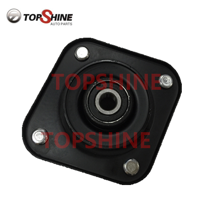 Cheapest Price Car Strut Mount - 54610-24010 Car Rubber Parts Front Shock Absorber Mount Strut Mountings for Hyundai  – Topshine
