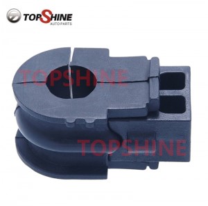 54613-3NK0A Car Auto Rubber Parts Bushing Stabilizer Suspension Bushing for Nissan