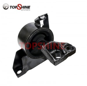 Car Auto Spare Parts Engine Mountings Rubber Mounting for Mazda BJ0N-39-06Y