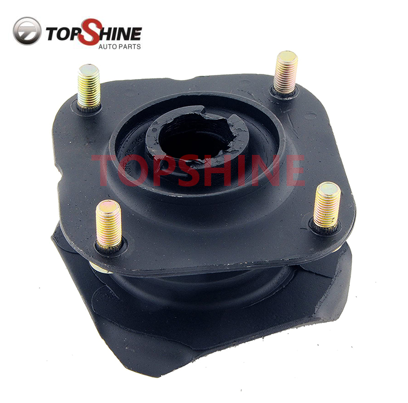 China OEM Auto Shock Absorber Mounting - GA2A-28-380A Car Spare Parts Strut Mounts Front Shock Absorber Mounting for Mazda – Topshine