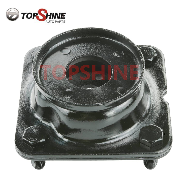 OEM Factory for Toyota Starlet Mounting - TD11-34-380B Car Spare Parts Strut Mounts Front Shock Absorber Mounting for Mazda – Topshine