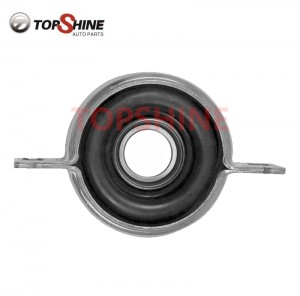 37230-34010 Car Auto Parts Rubber Drive Shaft Center Bearing For Toyota