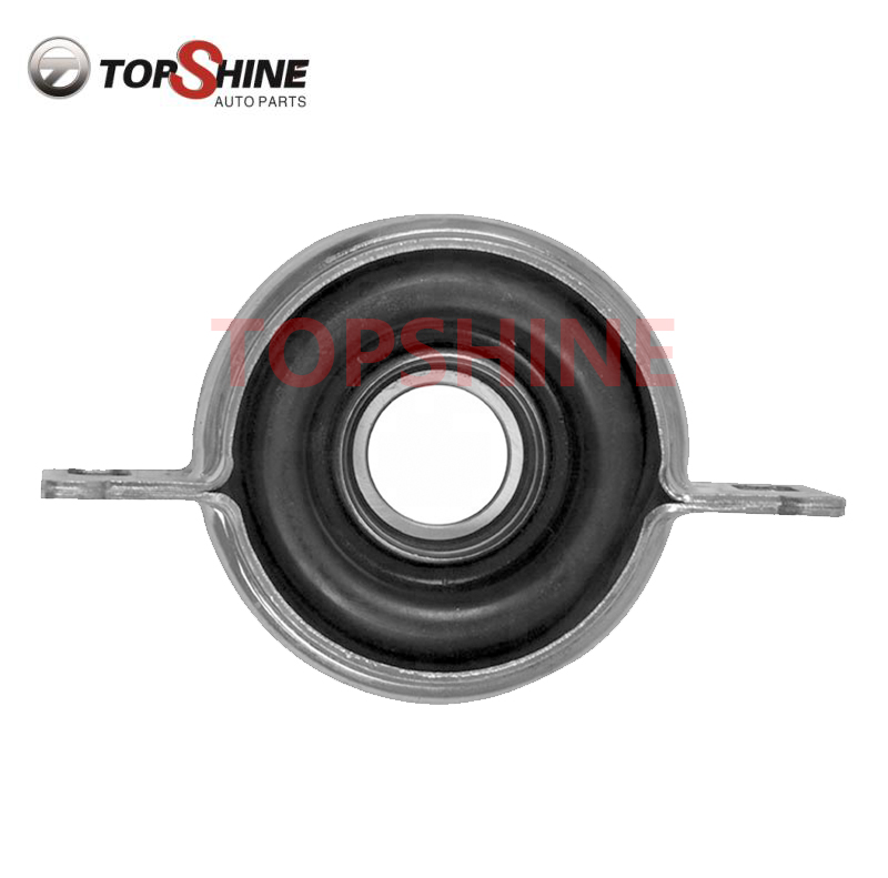 Quality Inspection for Truck Bearings – 37230-34010 Car Auto Parts Rubber Drive Shaft Center Bearing For Toyota – Topshine