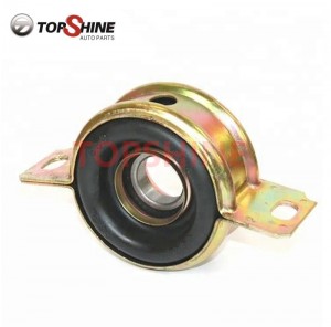 37230-34020 Mota Auto Parts Rubber Drive Shaft Center Bearing For Toyota