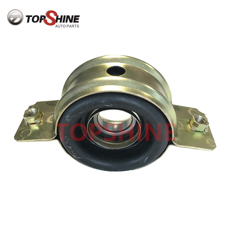Newly Arrival Center Bearing - 37230-35050 Car Auto Spare Parts Rubber Drive Shaft Center Bearing For Toyota – Topshine