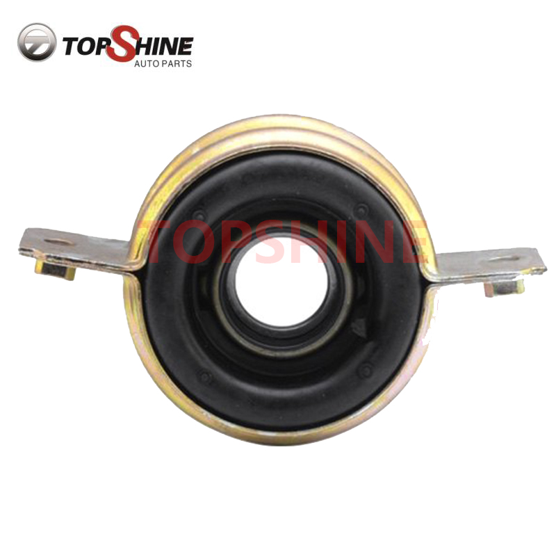 Low MOQ for Auto Bearing - 37230-35090 Car Auto Spare Parts Rubber Drive Shaft Center Bearing For Toyota – Topshine