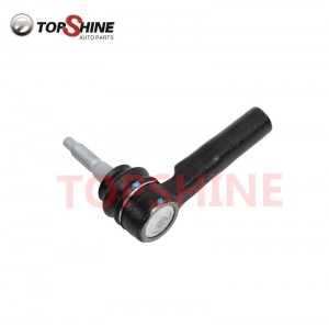 13286686 Chinese suppliers Car Auto Suspension Parts  Tie Rod End for MOOG