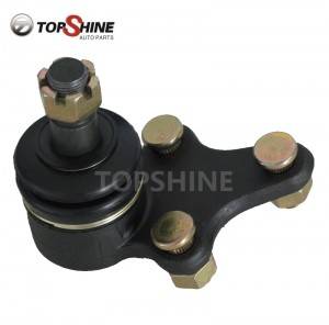 43340-39225 Car Auto Suspension Front Lower Ball Joint untuk Toyota