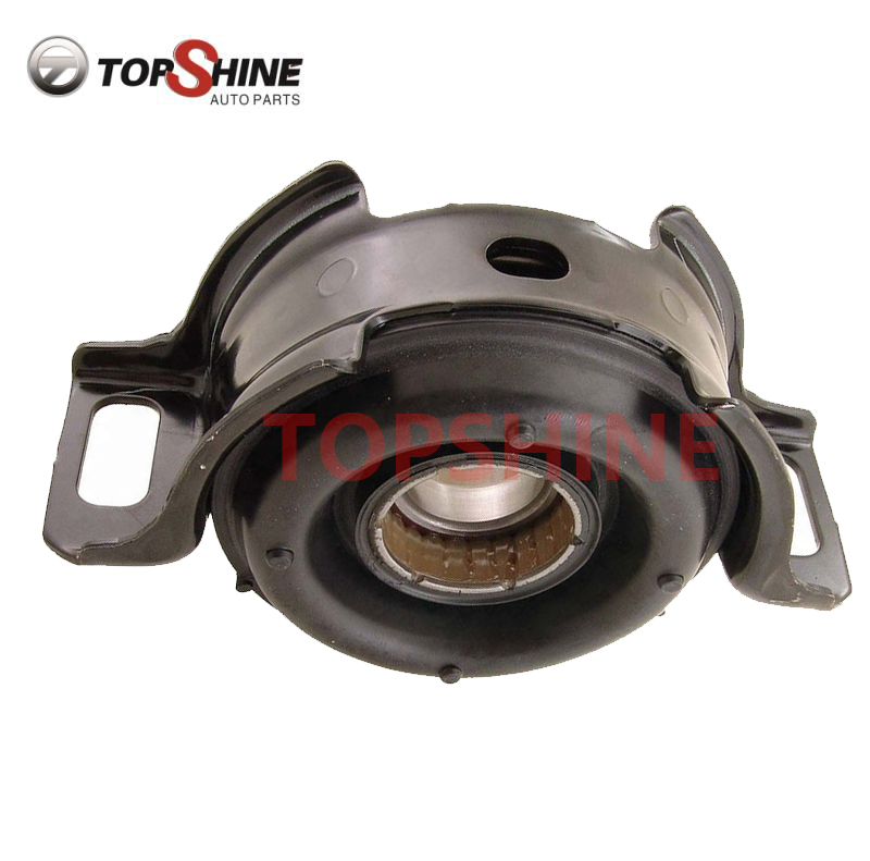 Newly Arrival Center Bearing - 37230-49015 37230-48010 Car Auto Spare Parts Rubber Drive Shaft Center Bearing For Toyota – Topshine