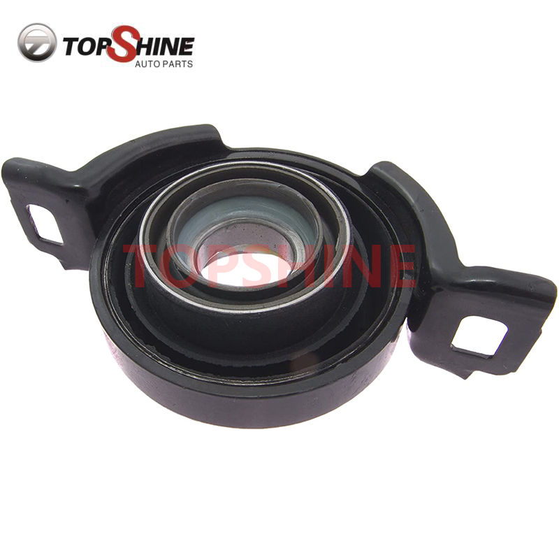 Massive Selection for Shaft Bearing - 37230-50030 37230-59015 Car Auto Spare Parts Rubber Drive Shaft Center Bearing For Toyota – Topshine