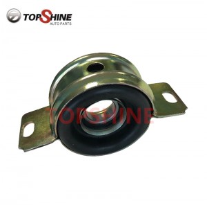 37235-38010 Car Auto Spare Parts Rubber Drive Shaft Center Bearing For Toyota