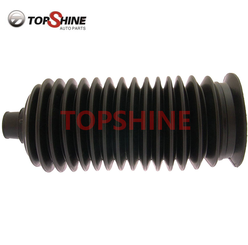 Fixed Competitive Price Rubber Hoser - 45535-26030 Car Auto Parts Rubber Steering Gear Boot For Toyota – Topshine