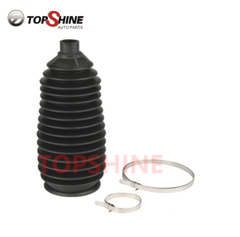 Online Exporter Hose Reel - 45535-30030 45535-59045 93742552 Car Auto Parts Rubber Steering Gear Boot For Toyota – Topshine