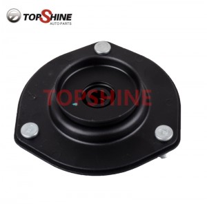 48609-06210 48609-06190 48609-06250 Car Spare Parts Strut Mounts Shock Absorber Mounting for Toyota