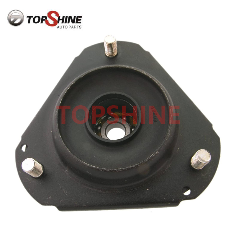 OEM Customized Car Accessories Parts - 48609-20250 Car Spare Parts Strut Mounts Shock Absorber Mounting for Toyota – Topshine