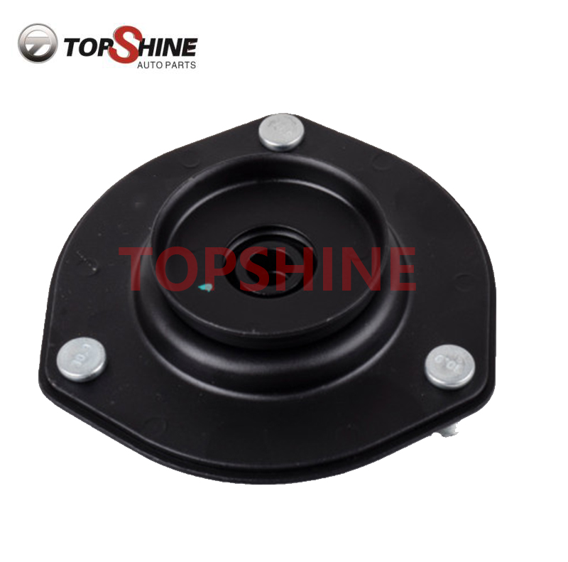 Fast delivery Rubber Mounts - 48609-33210 Car Spare Parts Strut Mounts Shock Absorber Mounting for Toyota – Topshine