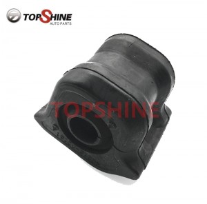 48815-02160 Toyota အတွက် Car Auto Parts Stabilizer Link Sway Bar Rubber Bushing