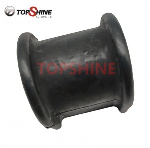 48815-06190 Car Auto Parts Stabilizer Link Sway Bar Rubber Bushing For Toyota