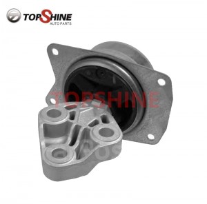 0682031 0682876 Car Spare Parts Rear Engine Mounting for Opel Factory Price