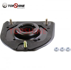 PriceList for Custom Buffer Rubber Shock Absorber Block Mounting for Auto Engine