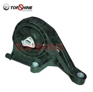 13227773 Car Spare Parts  China Factory Price Transmission Engine Mounting for Chevrolet And Buick DW