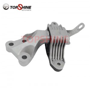 13248552 Car Spare Parts China Factory Price Transmission Engine Mounting for Chevrolet