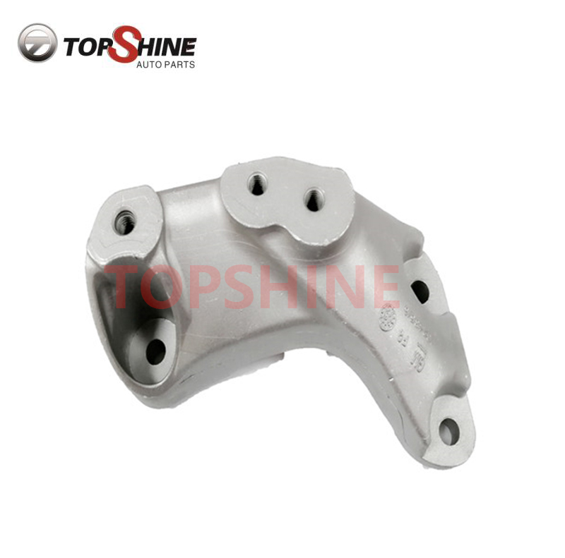 China wholesale Spare Parts - 13248573 Car Spare Parts Rear Engine Mounting Strut Bracket for  Chevrrolet – Topshine