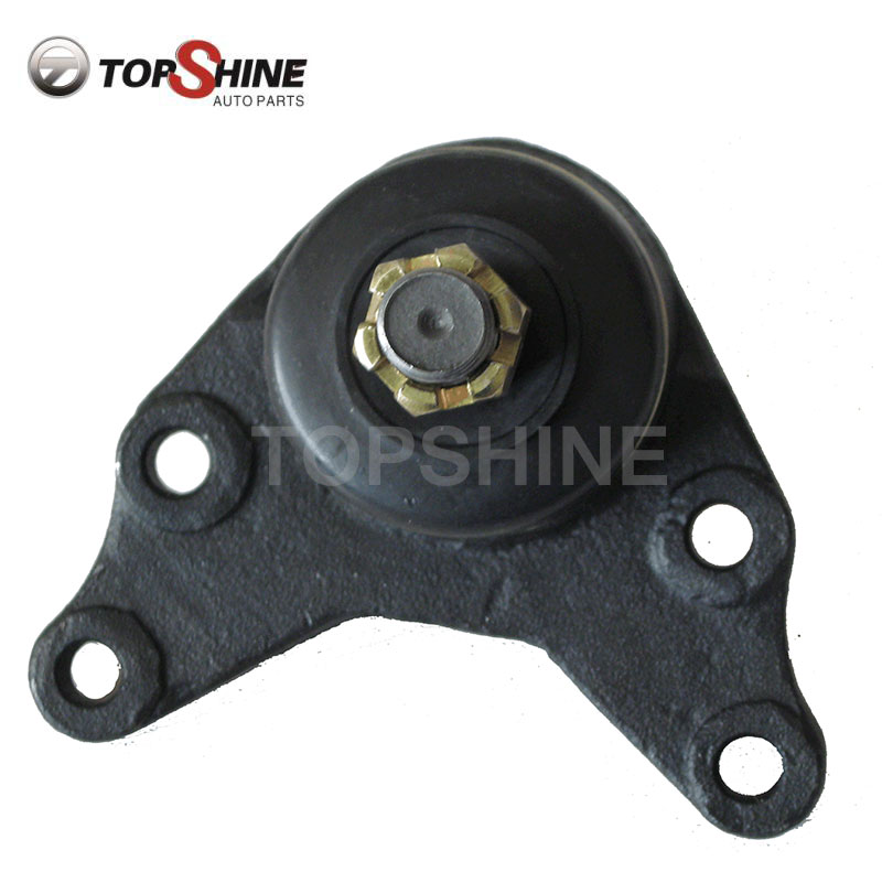 Chinese wholesale Toyota Car Parts - 43350-39125 Car Auto Parts Suspension Front Lower Ball Joints for Toyota  – Topshine
