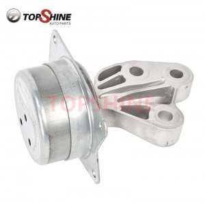 13312105 GM အတွက် Car Spare Auto Parts Engine Mounting