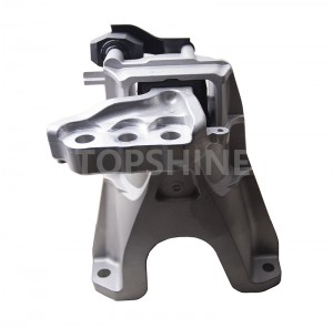 50820-TBC-A02 Car Auto Suspension Parts Engine Mounting for HONDA CIVIC