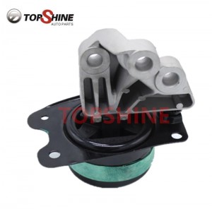 25959114 25959115 Car Spare Parts China Factory Price Left Engine Mounting for Chevrolet