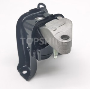 12305-0D021 GP9164 Car Auto Rubber Parts Factory Insulator Engine Mounting for Toyota